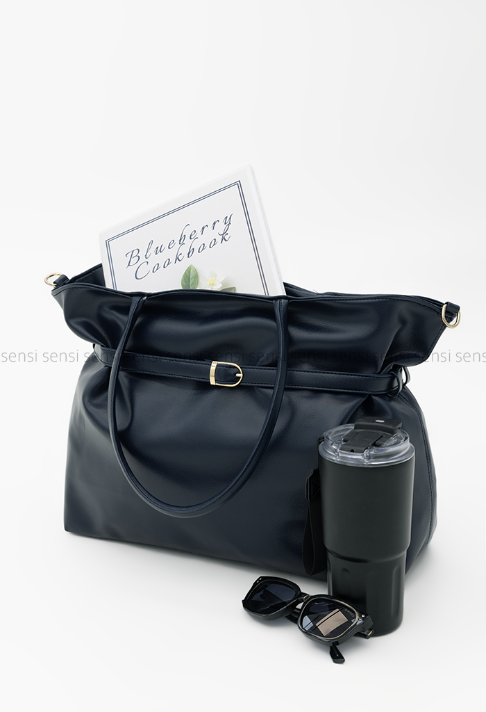 کیف چرم کمربندی کد1005883